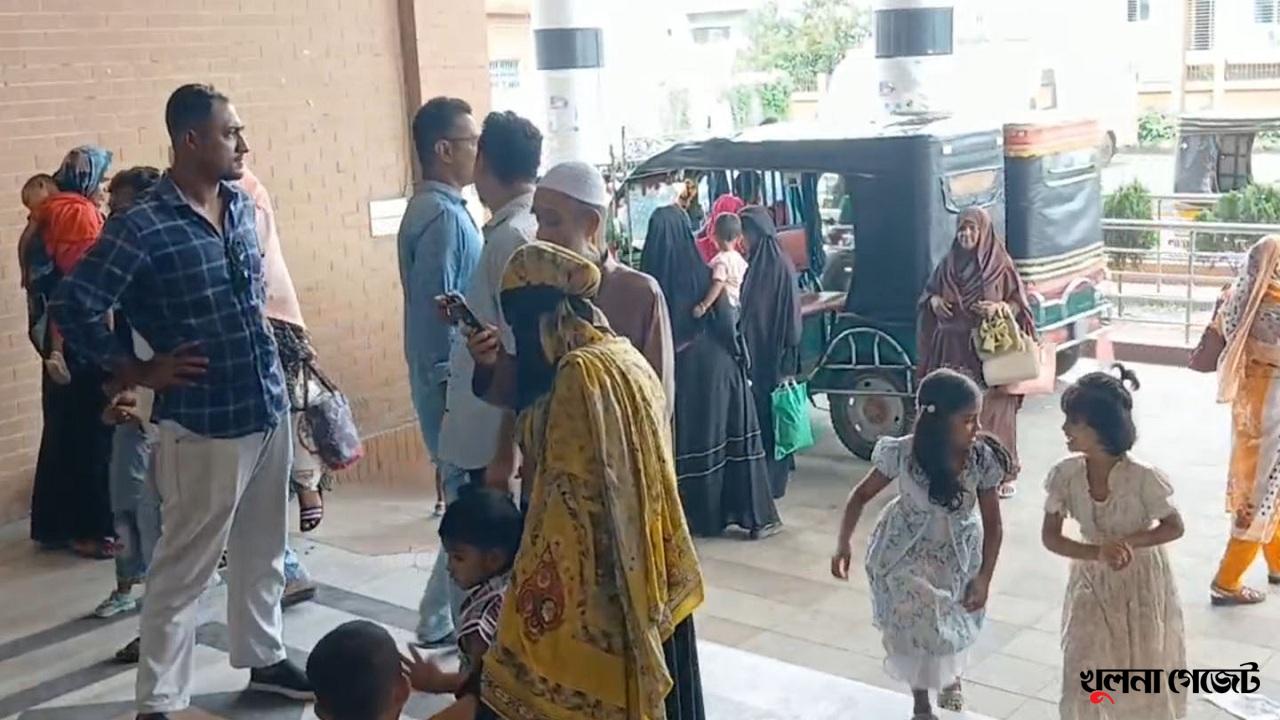 গোপালগঞ্জে ট্রাক-নসিমনের মুখোমুখি সংঘর্ষে কিশোর নিহত, আহত ২