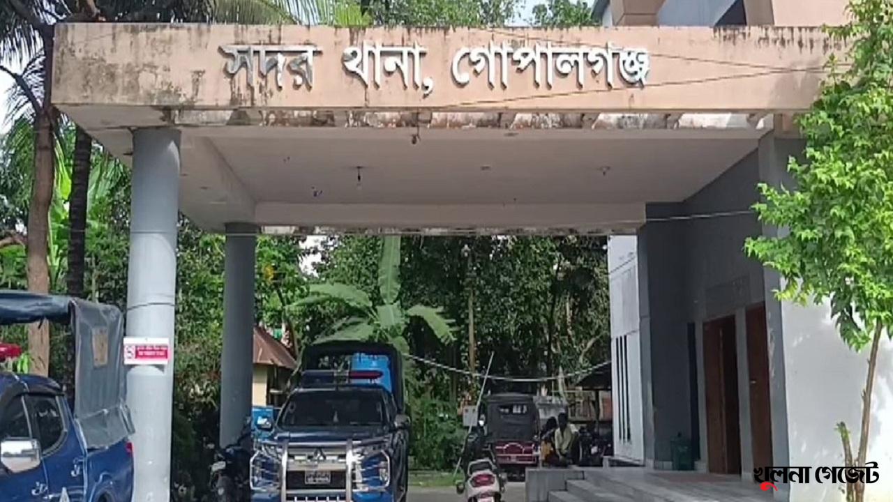 গোপালগঞ্জে গাড়ির ধাক্কায় নারী নিহত