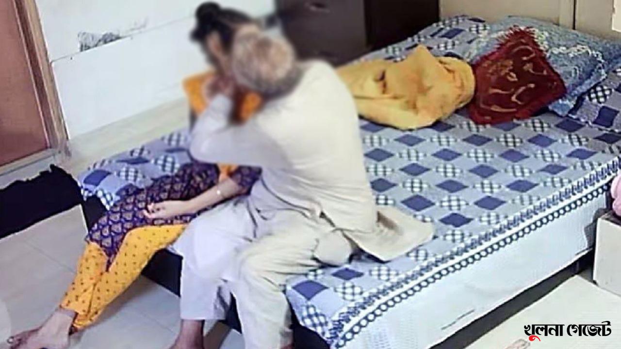 সাতক্ষীরার এমপি নজরুল ইসলামের ‘ভাইরাল ভিডিও’ নিয়ে তোলপাড়, দ্বিতীয় স্ত্রী দাবি