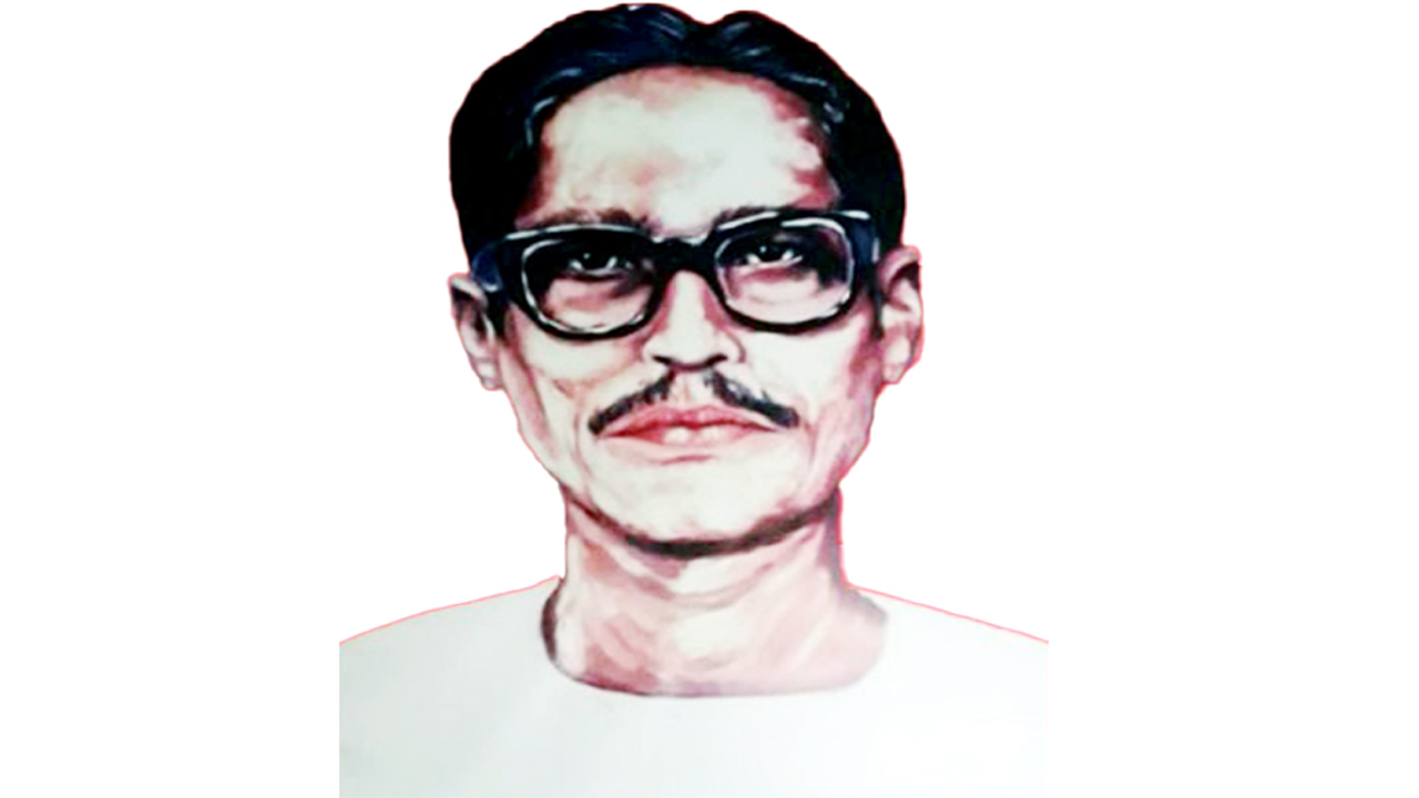 একজন রতন সেন : আদর্শের জন্য ছিলেন আপোষহীন