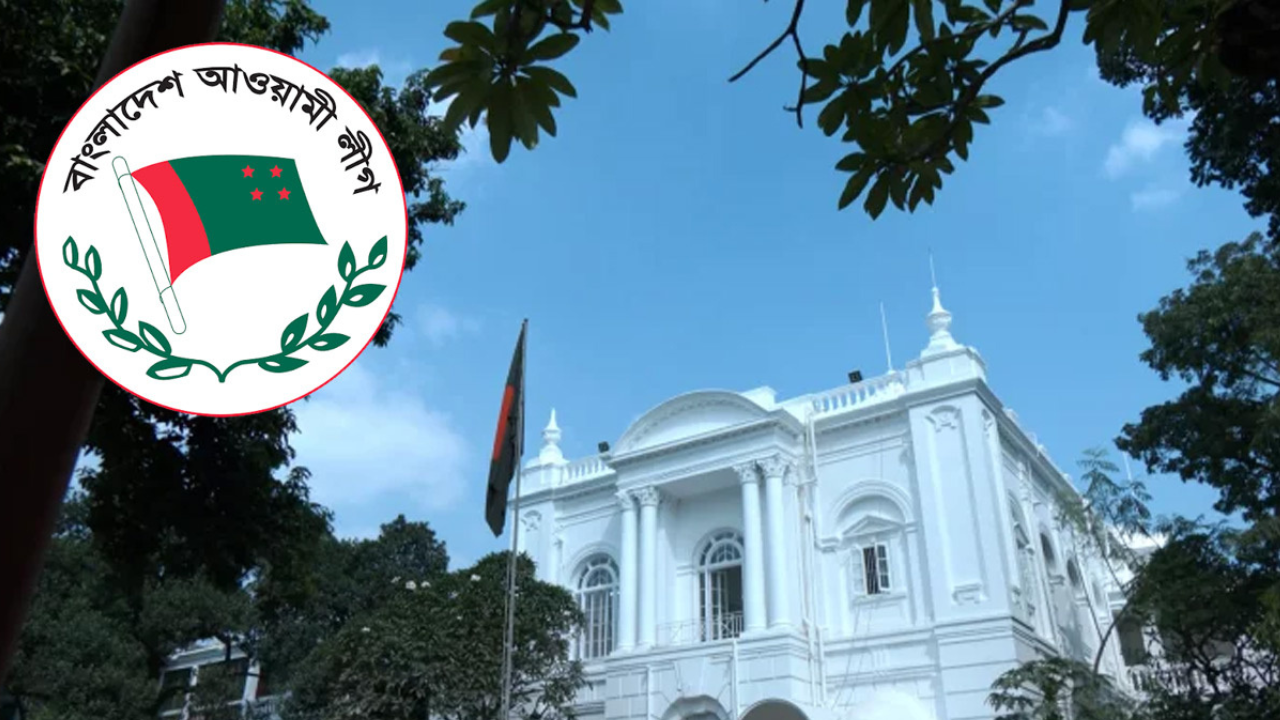 মানবতাবিরোধী অপরাধে আ.লীগের প্রাথমিক সংশ্লিষ্টতা পেয়েছে তদন্ত সংস্থা : চিফ প্রসিকিউটর