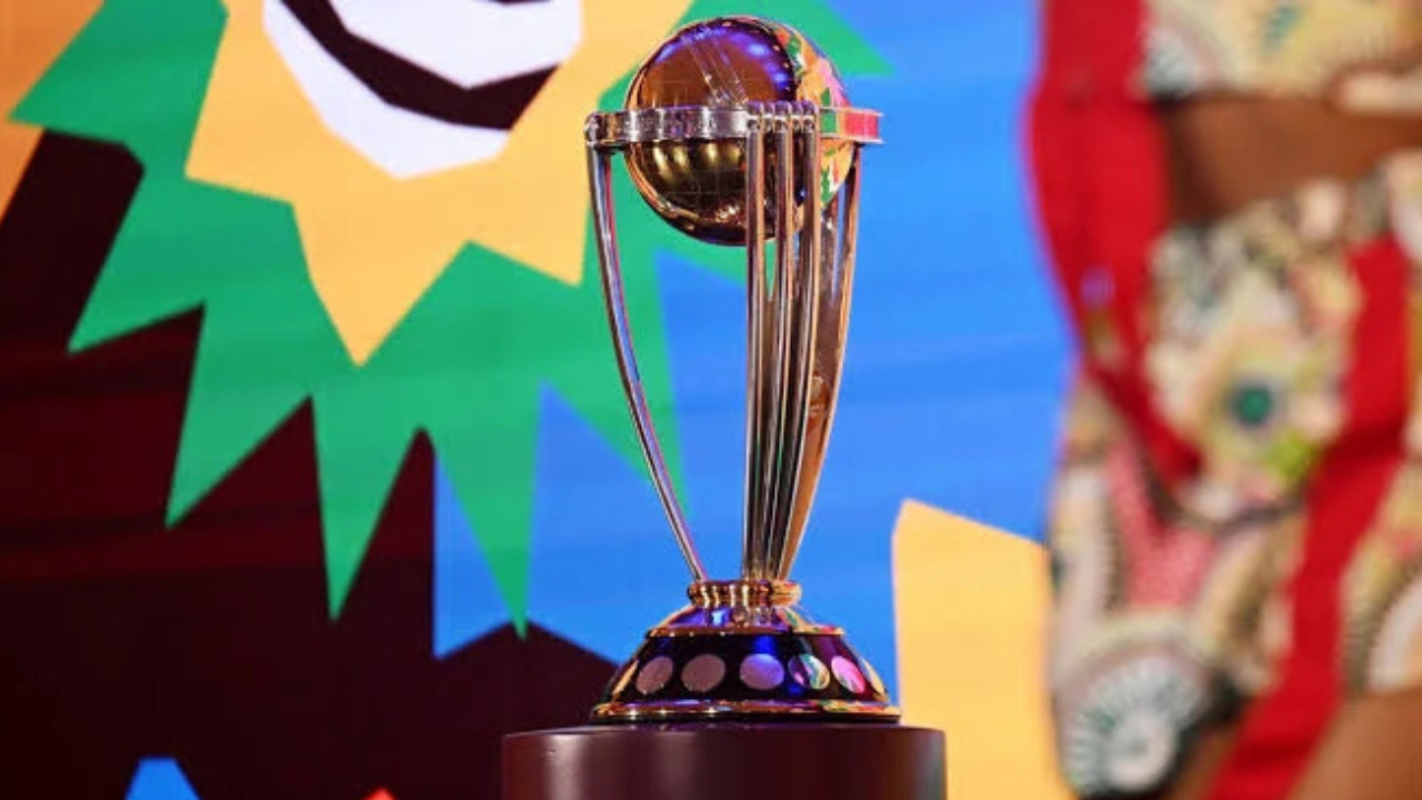 ২০২৭ ওয়ানডে বিশ্বকাপের ১২ ভেন্যুর নাম ঘোষণা আইসিসির