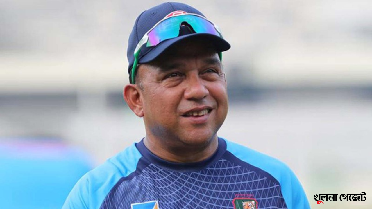 পরামর্শক হয়ে বিসিবিতে ফিরলেন খালেদ মাহমুদ সুজন