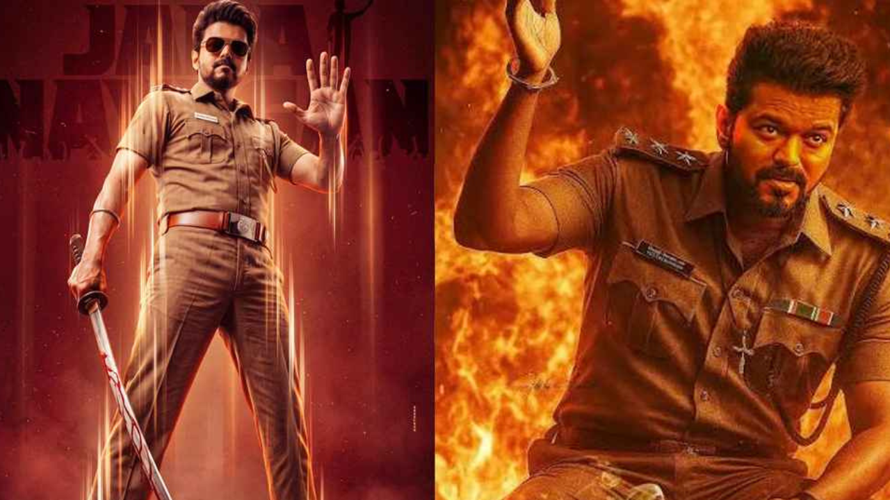 আজ মুক্তি পেয়েছে বিজয়ের সিনেমা, ৪৮ ঘণ্টায় বিক্রি ১৫ কোটি টাকার টিকিট