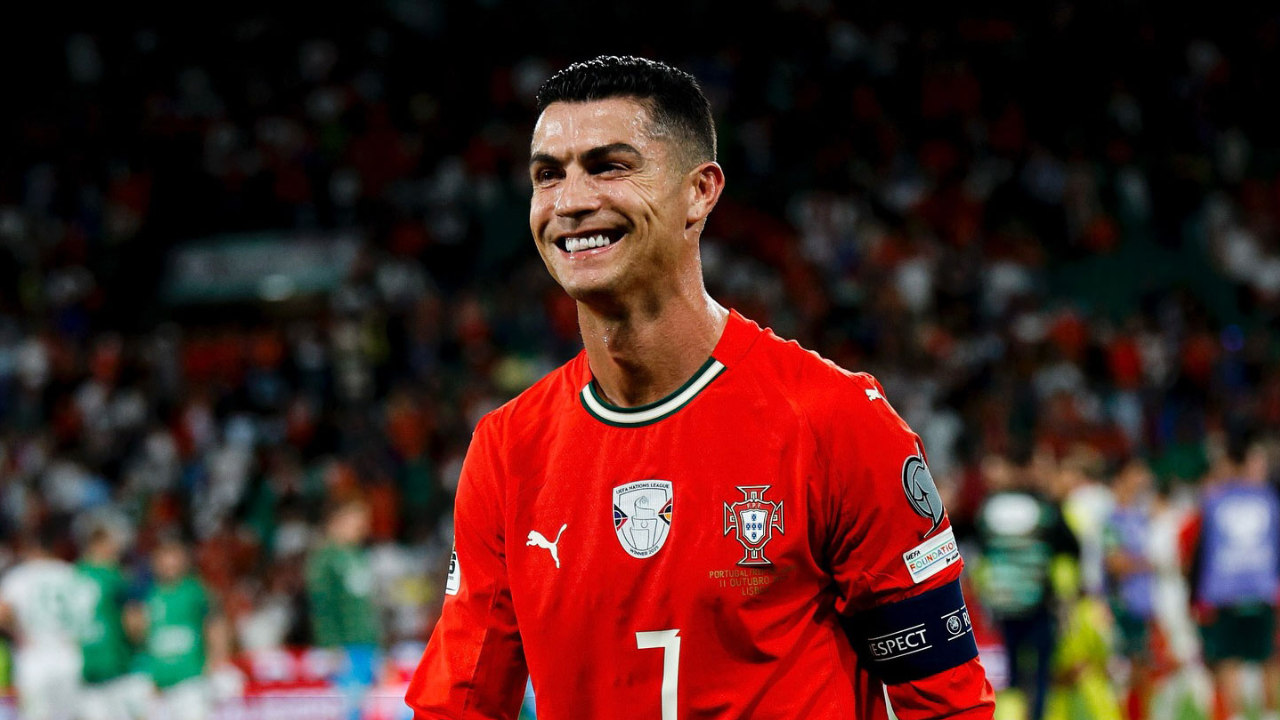 রোনালদোর অবসরে বিলিয়ন ডলারের বাজার হারাবে পর্তুগাল