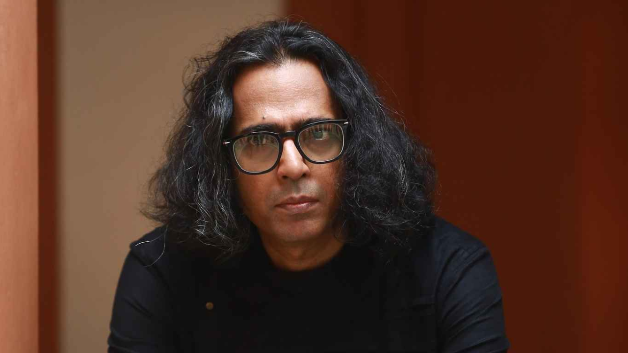 ‘বুড়ো নাবিকের গল্প’ শোনালেন বাপ্পা মজুমদার