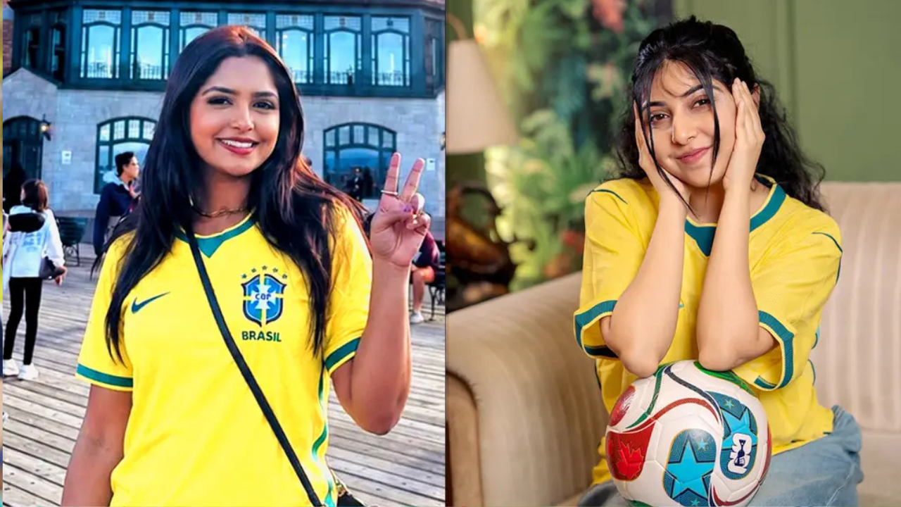 ব্রাজিলকে নিয়ে নিশ্চিন্তে হিমি, সংশয়ে পড়শী
