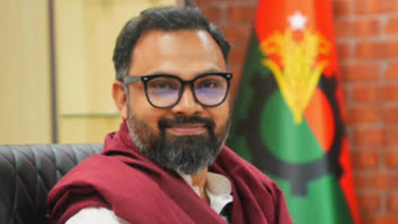 ভারতের বাংলাদেশ সফর নিয়ে যা বললেন ক্রীড়া প্রতিমন্ত্রী