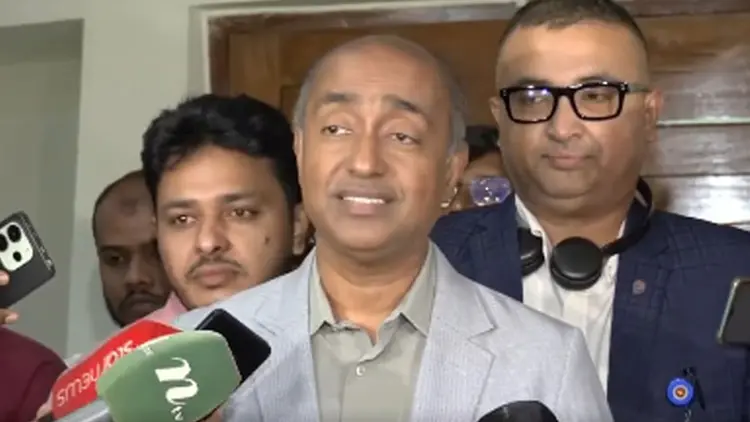 সেপ্টেম্বরের অধিবেশনে নতুন রাষ্ট্রপতি, বিশেষ অধিবেশন নয়