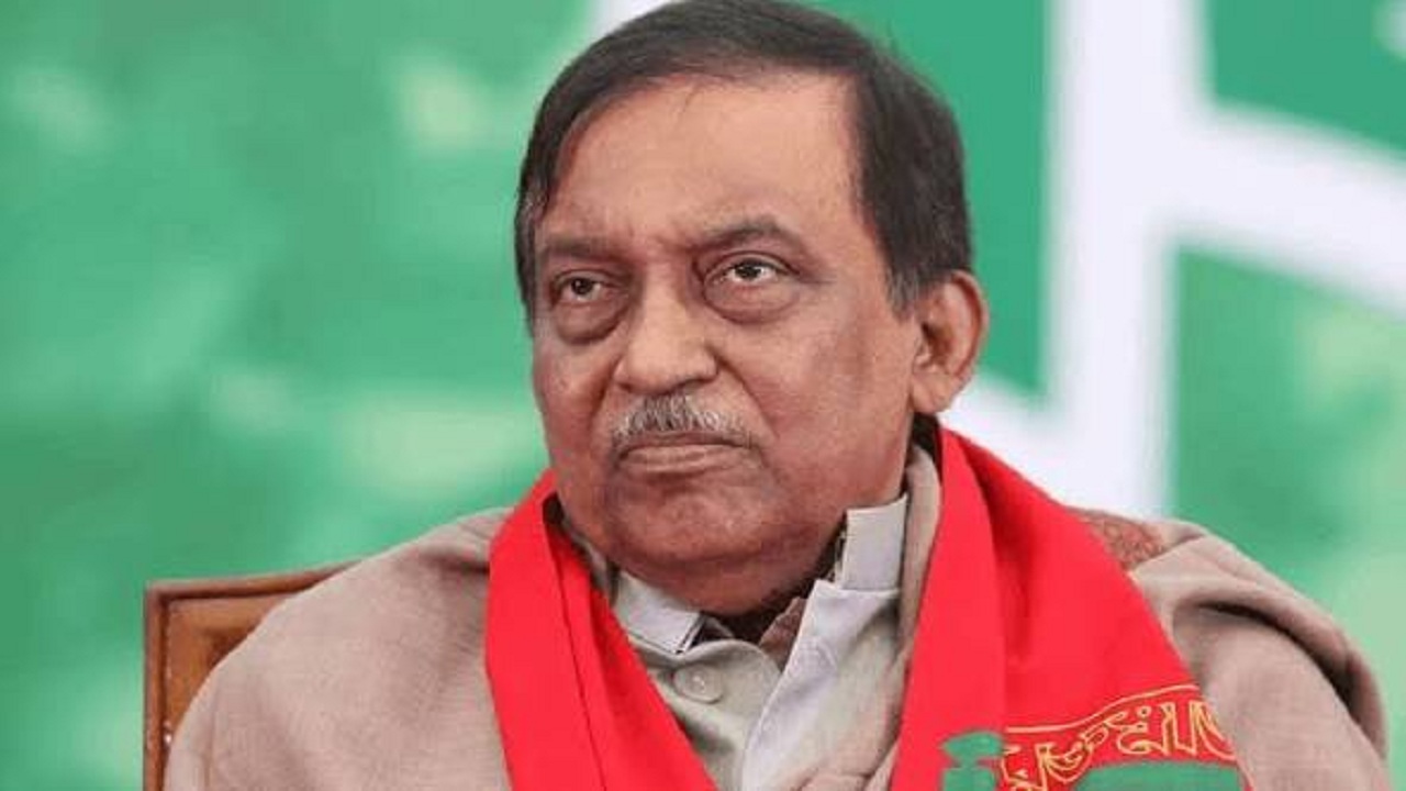 সাবেক স্বরাষ্ট্রমন্ত্রী কামালকে ফেরত চেয়ে দিল্লিকে ঢাকার চিঠি