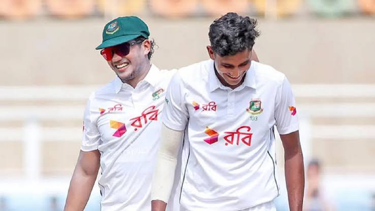 অস্ট্রেলিয়া সিরিজের আগে দুঃসংবাদ পেল বাংলাদেশ