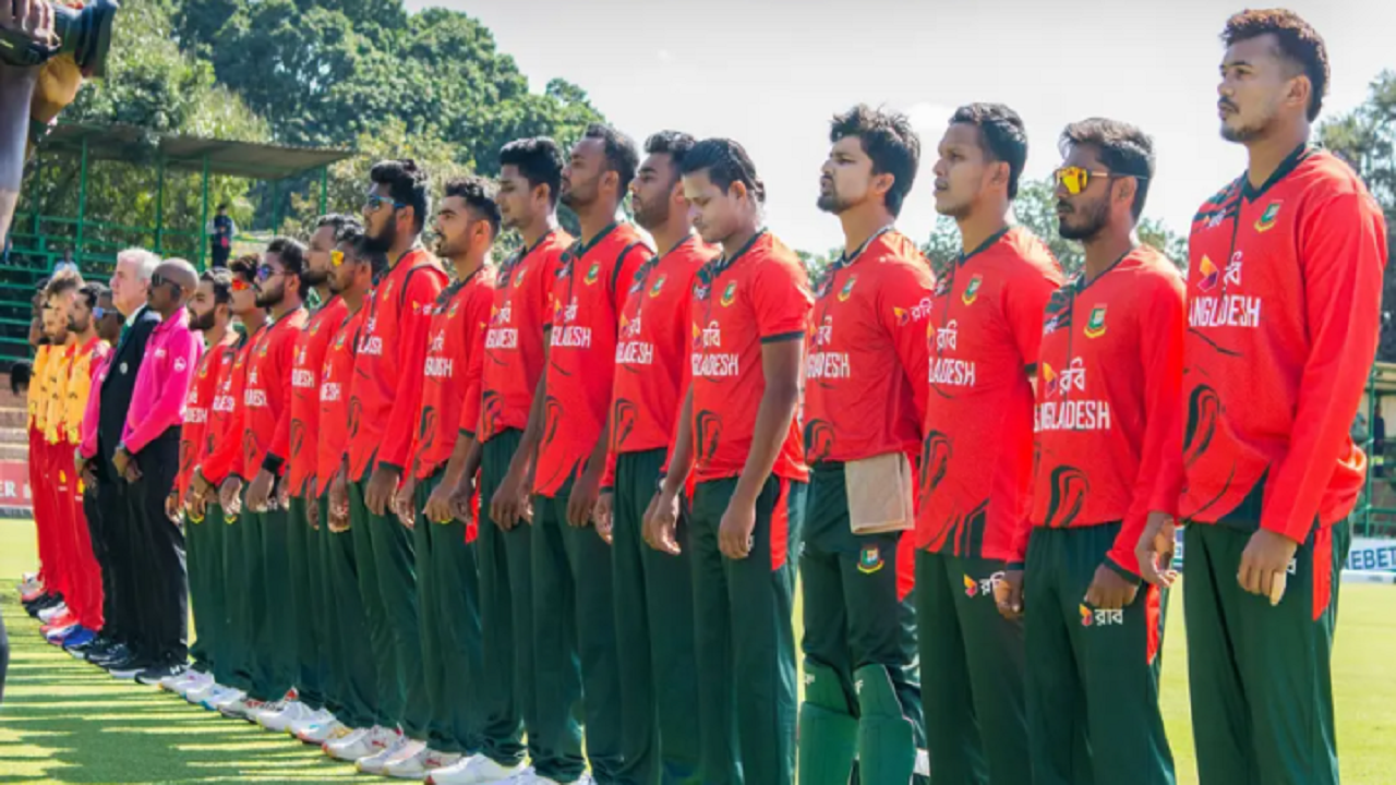 জিম্বাবুয়ে থেকে ব্যর্থ মিশন শেষে ফিরল বাংলাদেশ, লক্ষ্য এবার অস্ট্রেলিয়া