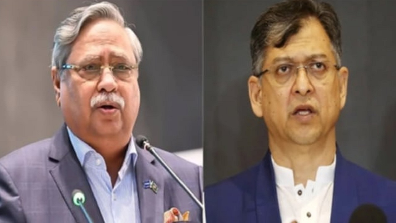 সদ্য বিদায়ী রাষ্ট্রপতি চুপ্পুর বিরুদ্ধে ফৌজদারি ব্যবস্থা নেওয়ার সুযোগ নেই : স্বরাষ্ট্রমন্ত্রী