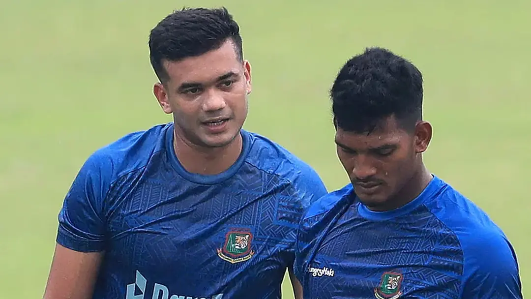দুই তারকা ছাড়াই অস্ট্রেলিয়ার বিপক্ষে দল ঘোষণা, চমক কে?