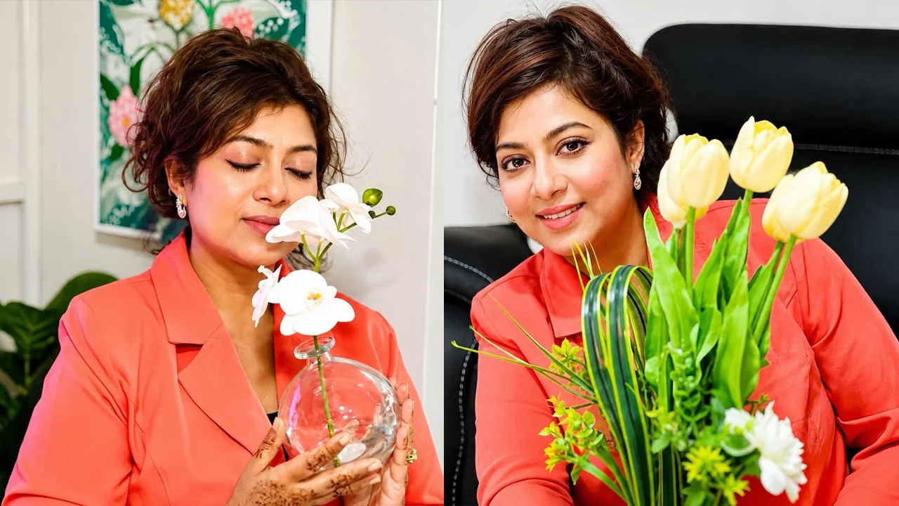 ব্লেজারে অপরূপা শাবনূর, দেখে যা বলছেন ভক্তরা