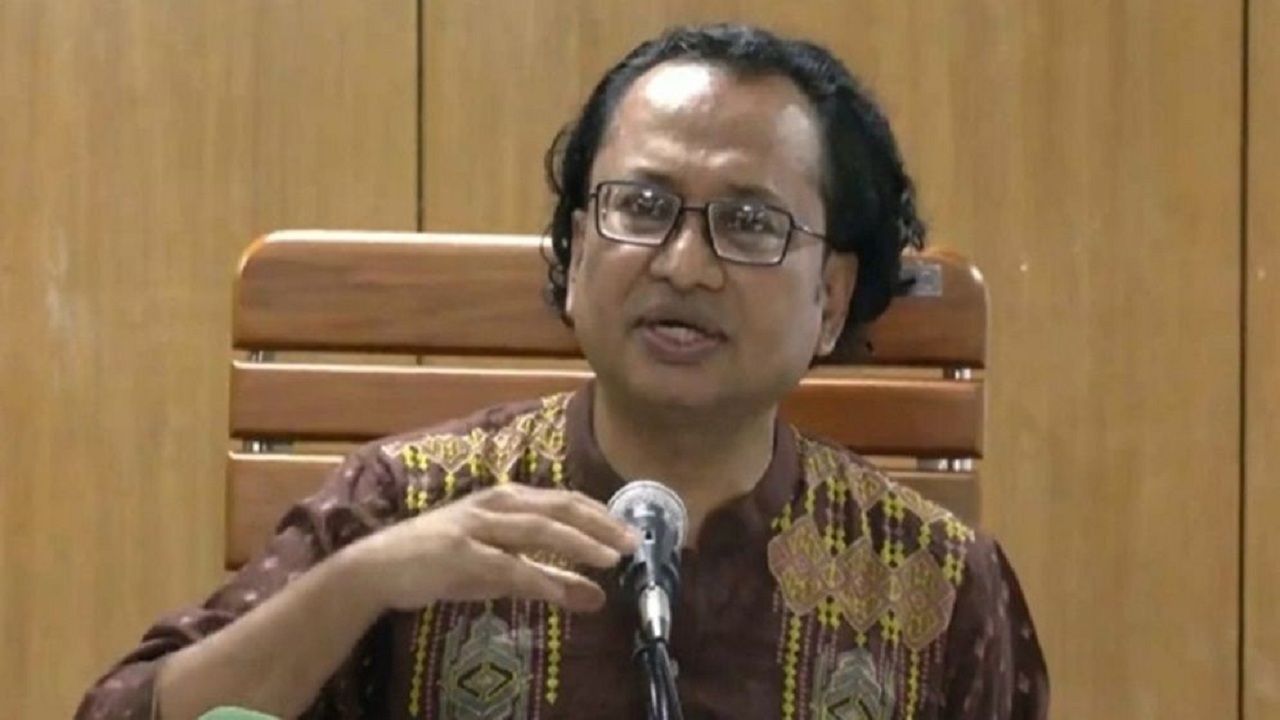 স্থানীয় সরকার নির্বাচন অক্টোবরে শুরু : তথ্য উপদেষ্টা