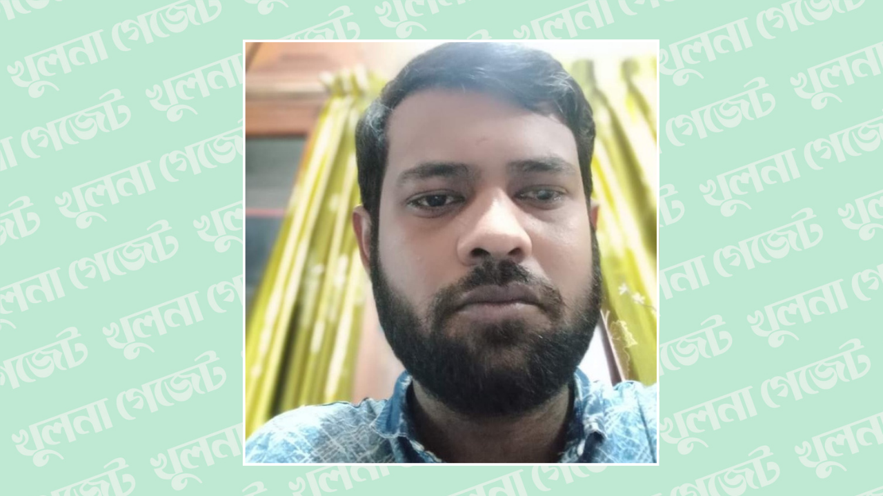 যশোরে সন্ত্রাসী জিতুকে কুপিয়ে হত্যা, আটক ১