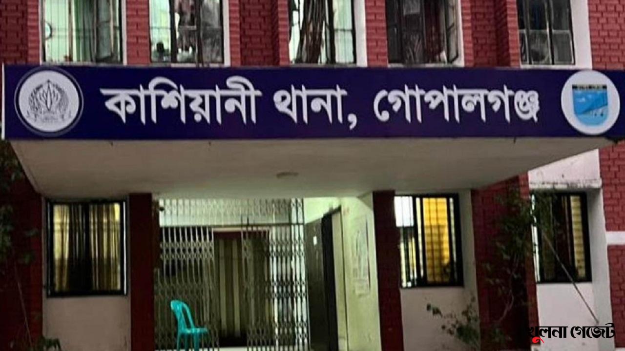 গোপালগঞ্জে সড়ক দুর্ঘটনায় অজ্ঞাত বৃদ্ধ নিহত