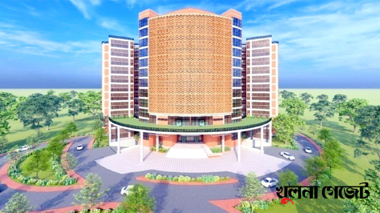 বিশেষায়িত হাসপাতালে অস্থায়ী ক্যাম্পাস চালুর পরিকল্পনা