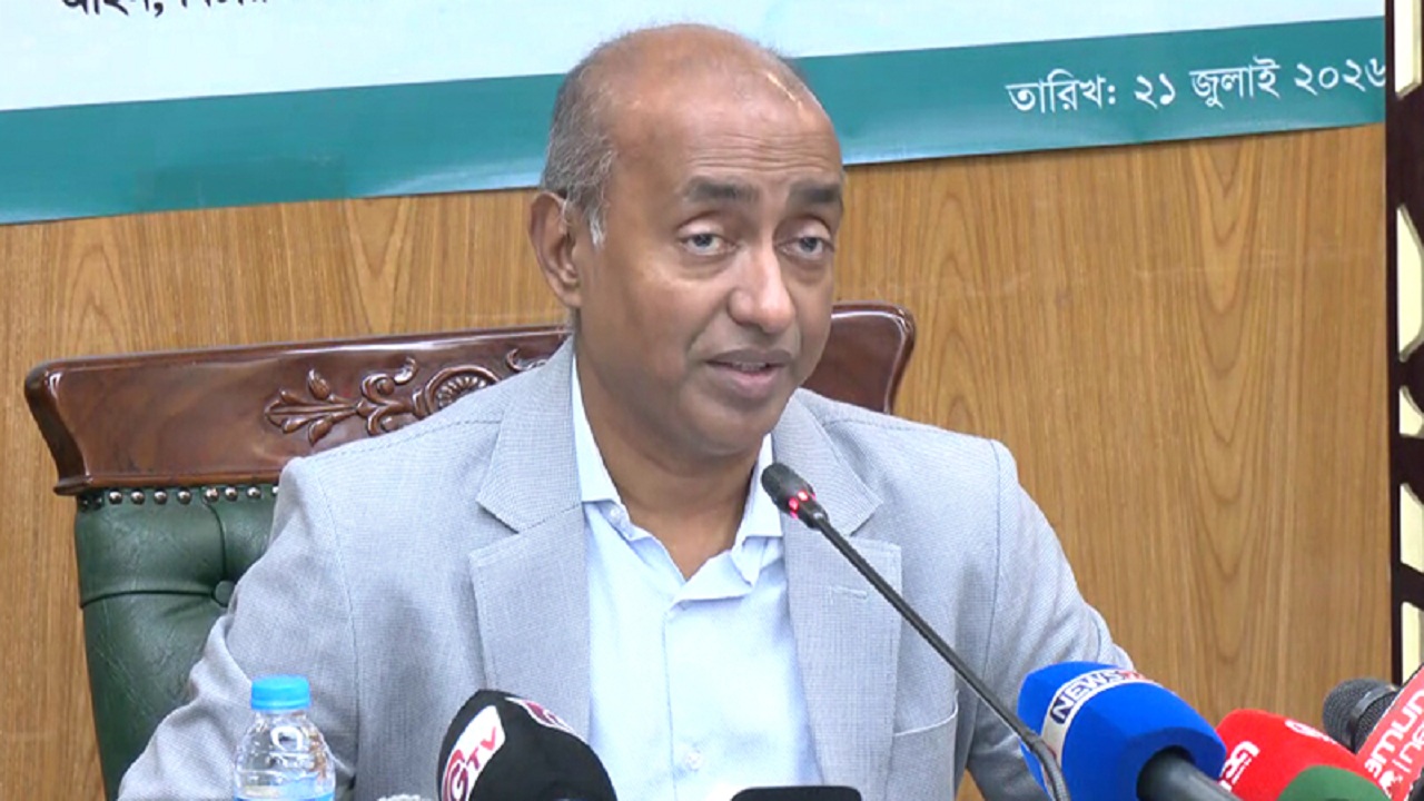 মামলাজট নিরসনে মধ্যস্থতা আশাব্যঞ্জক ফল দিচ্ছে : আইনমন্ত্রী