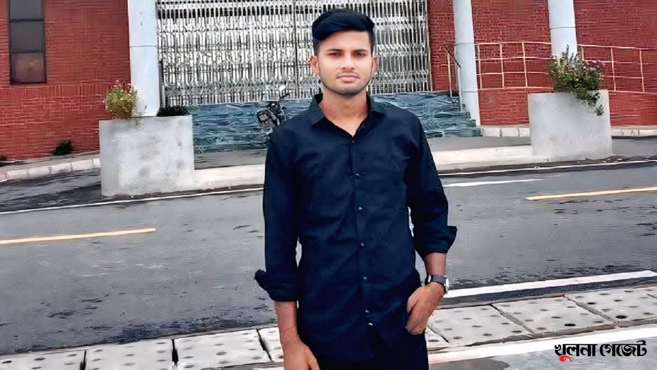 নড়াইলে পাওনা টাকা দেওয়ার কথা বলে ডেকে নিয়ে রাজমিস্ত্রিকে হত্যা