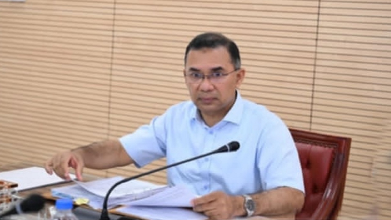 প্রধানমন্ত্রীর সভাপতিত্বে একনেক সভা চলছে