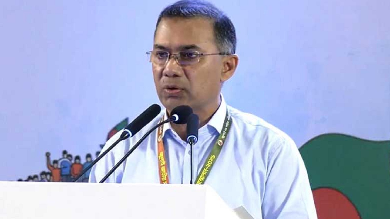 প্রতিশোধ নয়, ঐক্যবদ্ধভাবে দেশকে এগিয়ে নিতে হবে : প্রধানমন্ত্রী