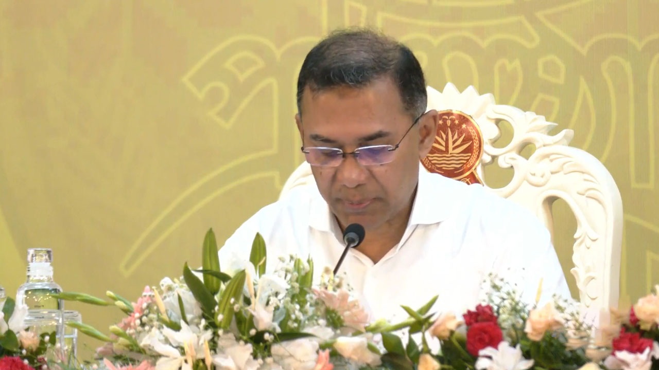 চ্যালেঞ্জ মোকাবিলায় সশস্ত্র বাহিনীকে সময়োপযোগী করা হবে : প্রধানমন্ত্রী