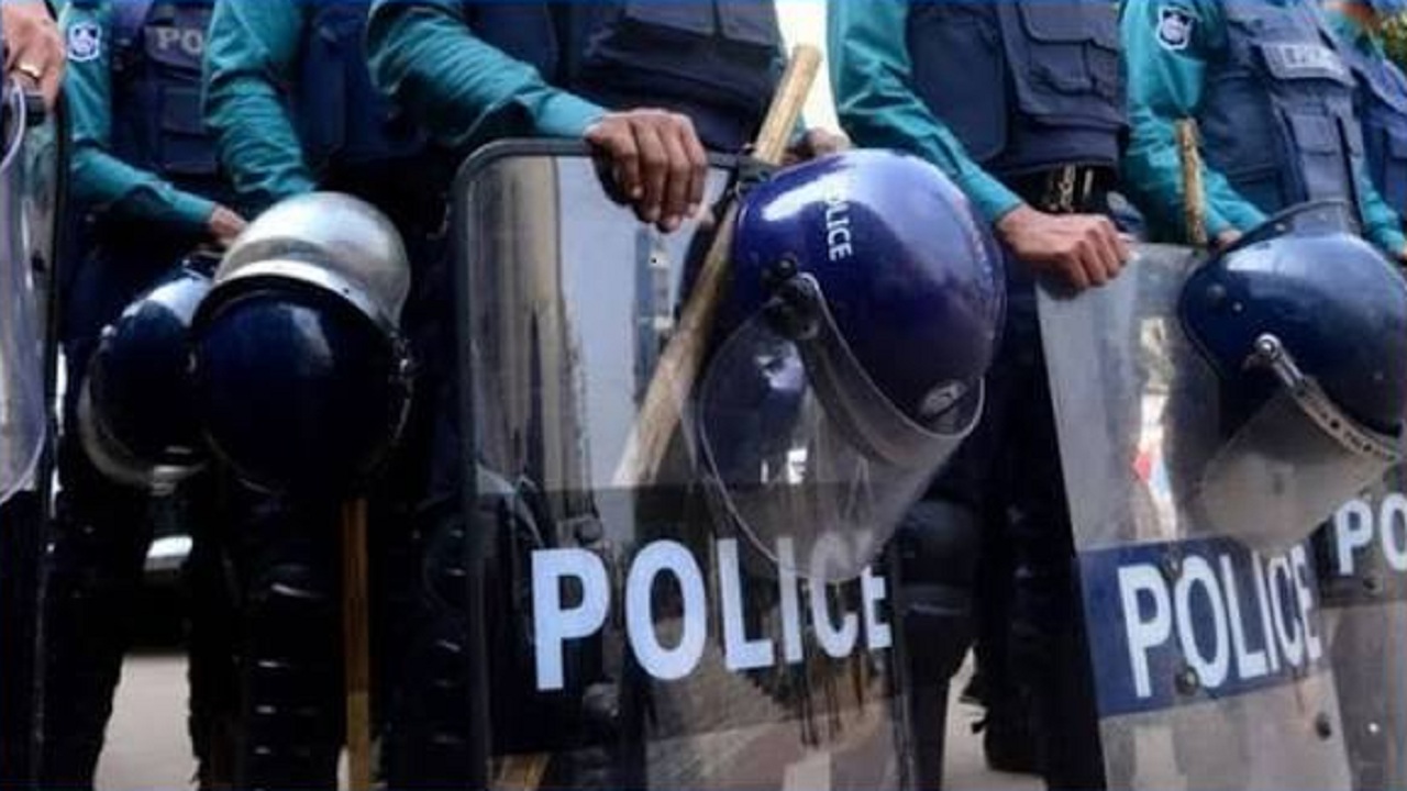 যশোরে প্রশ্নবিদ্ধ আইনশৃঙ্খলা পরিস্থিতি