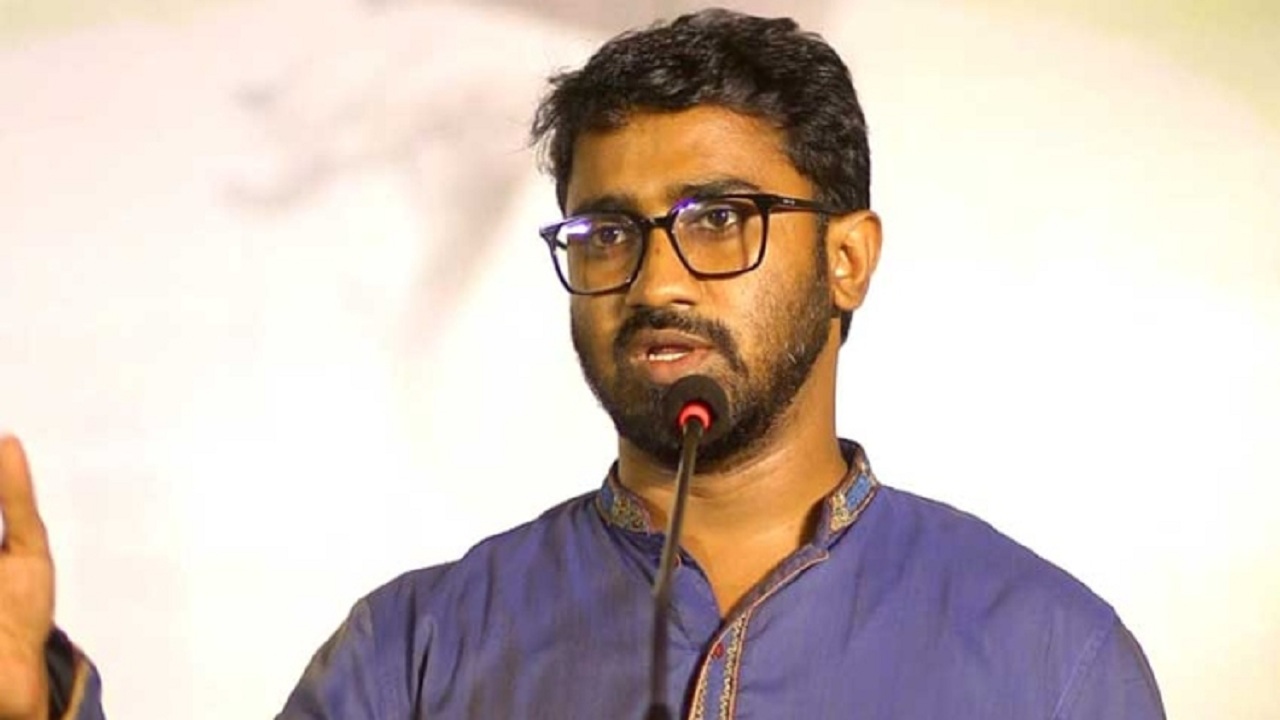 প্রধানমন্ত্রীর রাজনৈতিক সহকারী হলেন রাশেদ খাঁন