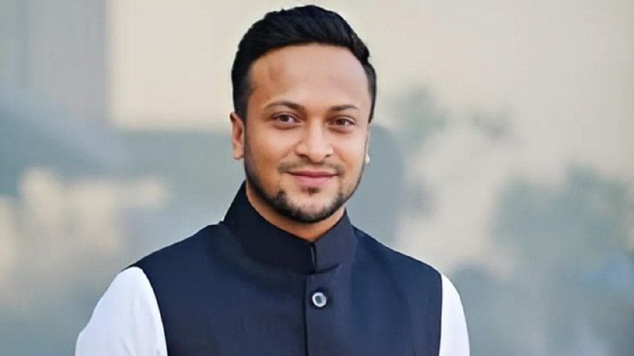 সাকিবসহ ১৫ জনের বিরুদ্ধে তদন্ত প্রতিবেদন আবার পেছাল