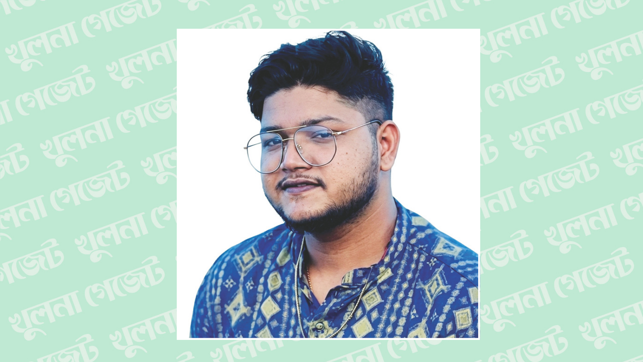 গণঅভ্যুত্থানে শহিদ খুলনার শেখ সাকিব রায়হান