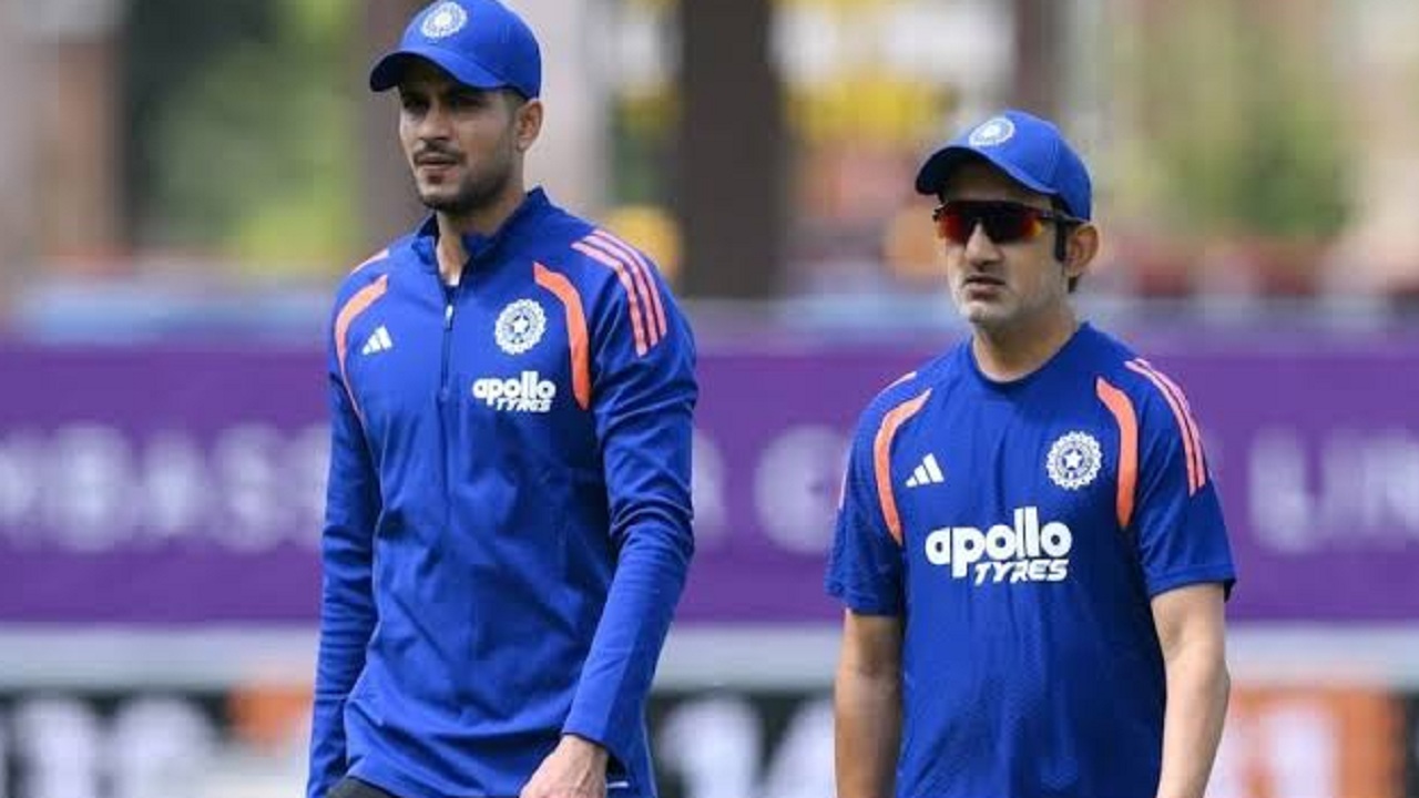 আয়ারল্যান্ড ও ইংল্যান্ডের কাছে হারের পর ভাঙছে গম্ভীরের কোচিং প্যানেল