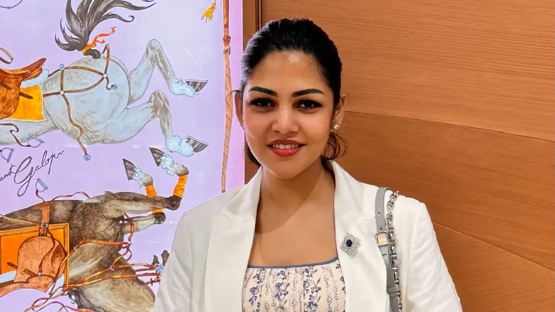ভোর ৪টায় দিন শুরু, কী নিয়ে এত ব্যস্ত পিয়া?