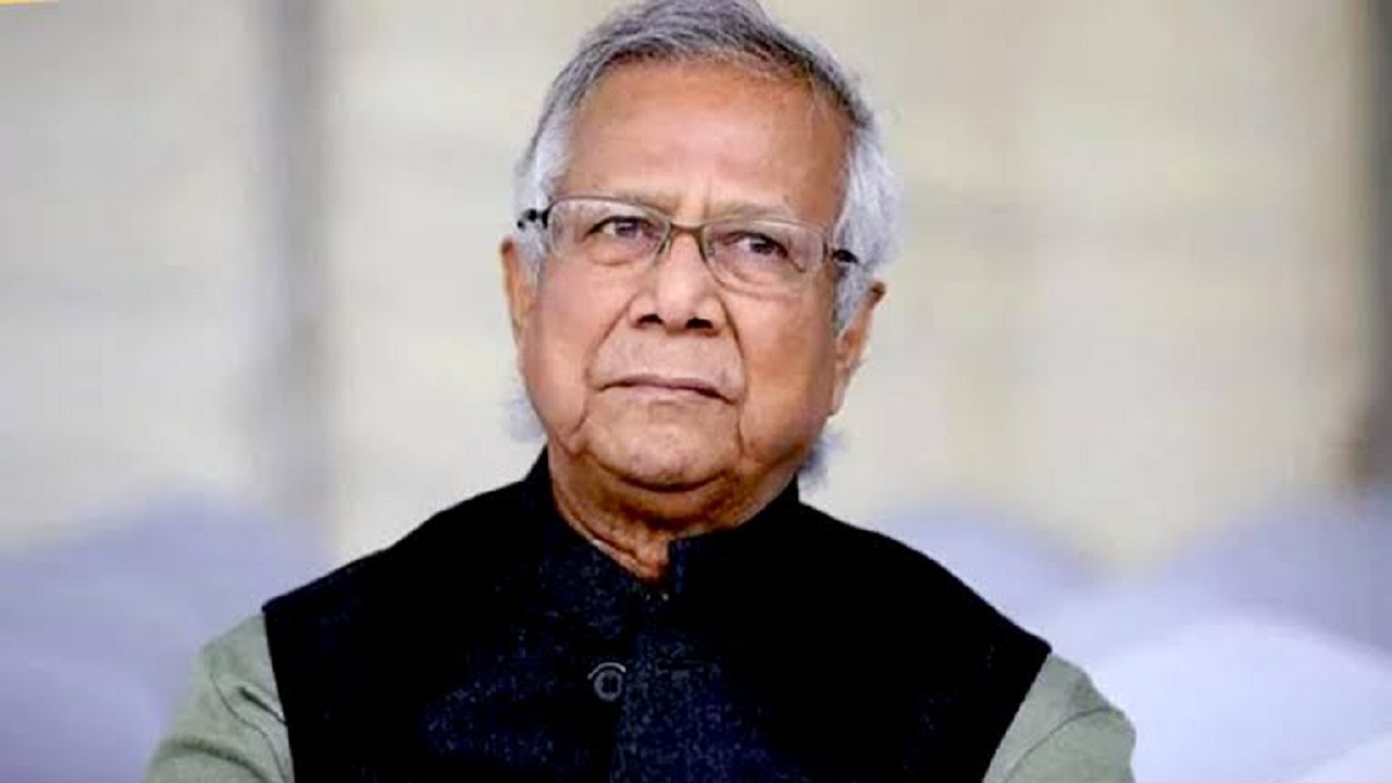 হামে শিশুর মৃত্যু : ড. ইউনূসসহ ৪ জনের বিরুদ্ধে মামলার আবেদন