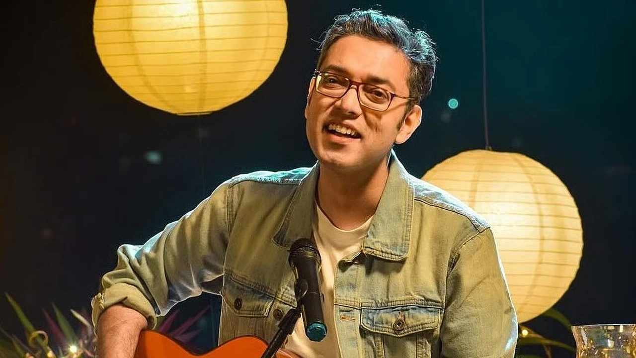 শেষ মুহূর্তে স্থগিত অনুপম রায়ের ঢাকা কনসার্ট, সংস্কৃতি মন্ত্রণালয়ের নিষেধাজ্ঞা