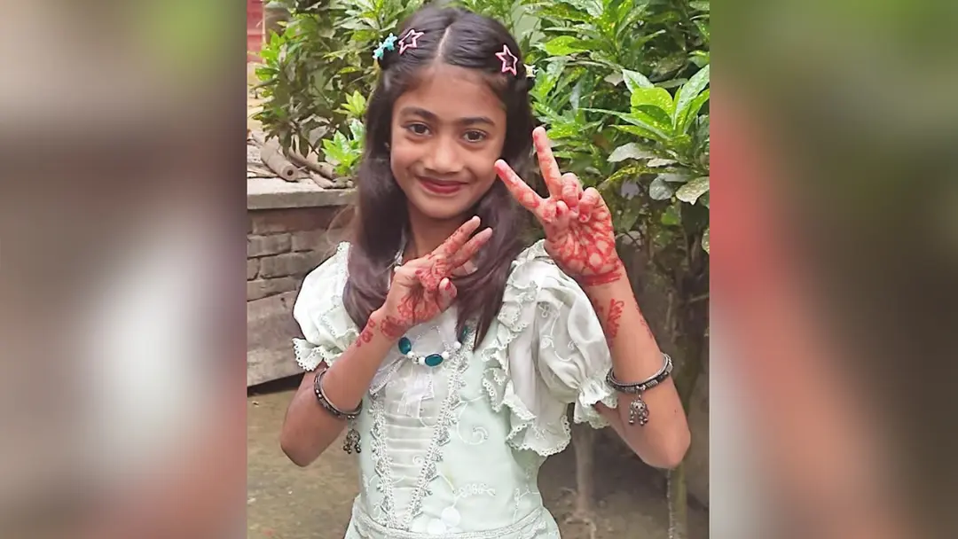 অভয়নগরে সাপের কামড়ে প্রাণ গেল স্কুলছাত্রীর