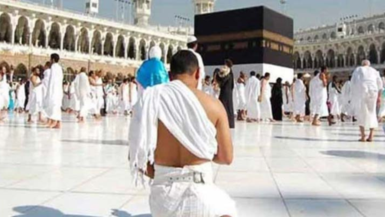 ওমরাহ ভিসার মেয়াদ এক বছরে উন্নীত করল সৌদি