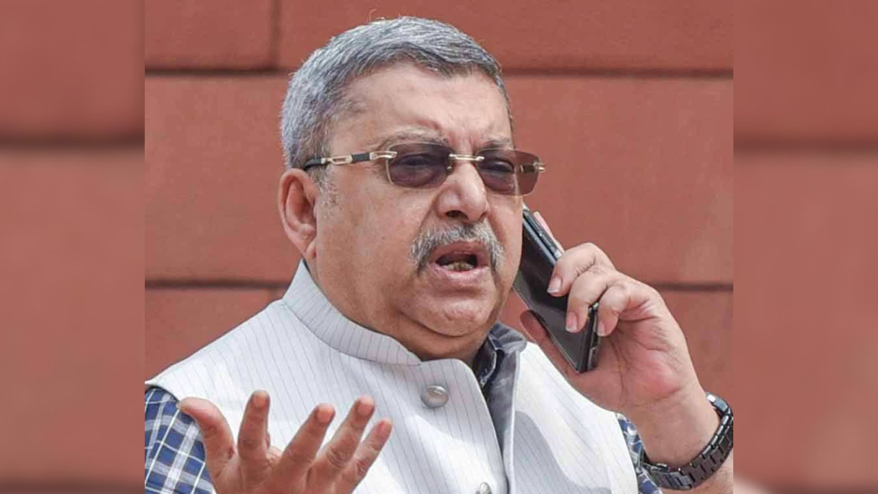 লোকসভা থেকে তৃণমূল সাংসদ কল্যাণ বন্দ্যোপাধ্যায় সাসপেন্ড