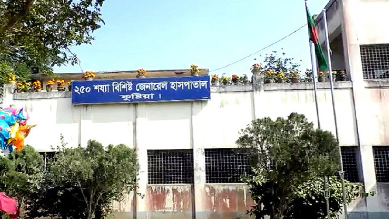 হাসপাতাল থেকে রোগীর বিচ্ছিন্ন পা উধাও, ডান পা ছাড়াই দাফন