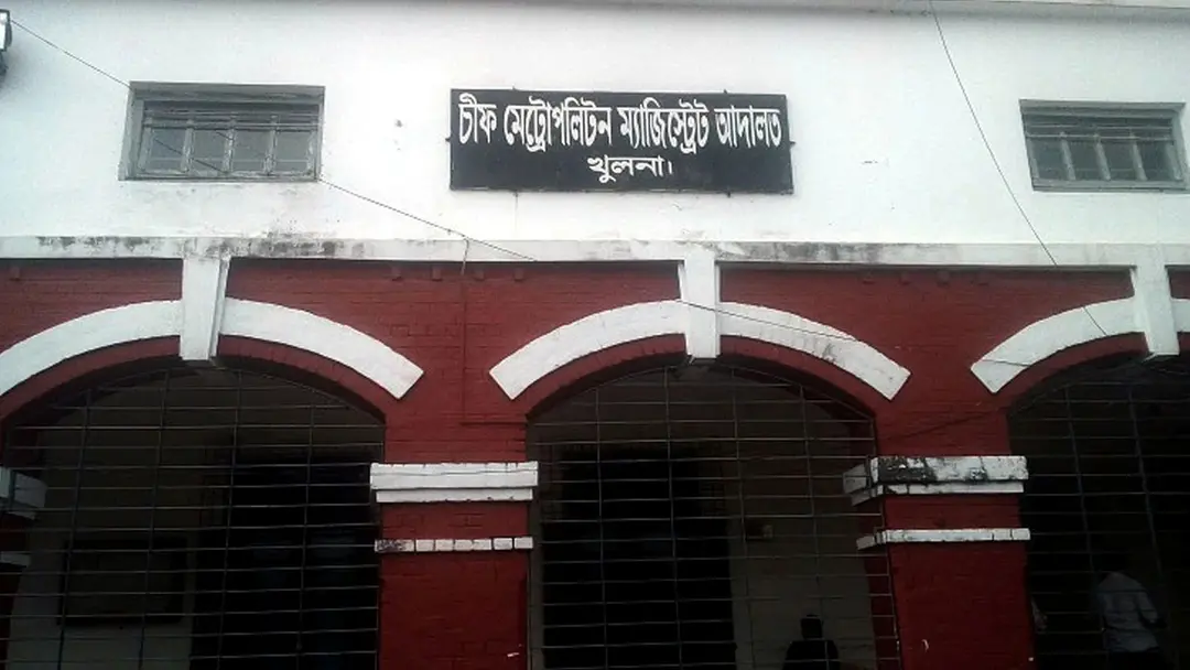 মা হত্যা মামলায় তিনদিনের রিমান্ডে ছেলে