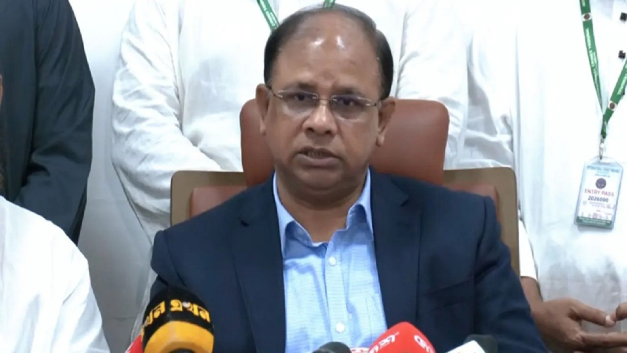হেফাজতকে নিঃশেষের পরিকল্পনা থেকেই শাপলা চত্বর হত্যাযজ্ঞ : চিফ প্রসিকিউটর