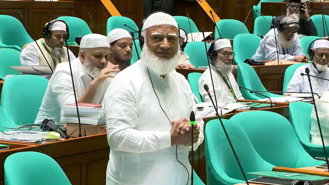 সরকারি হাসপাতালে ব্যবসার মেকানিজম ঢুকলে যা আছে তাও শেষ হয়ে যাবে: জামায়াতের আমির