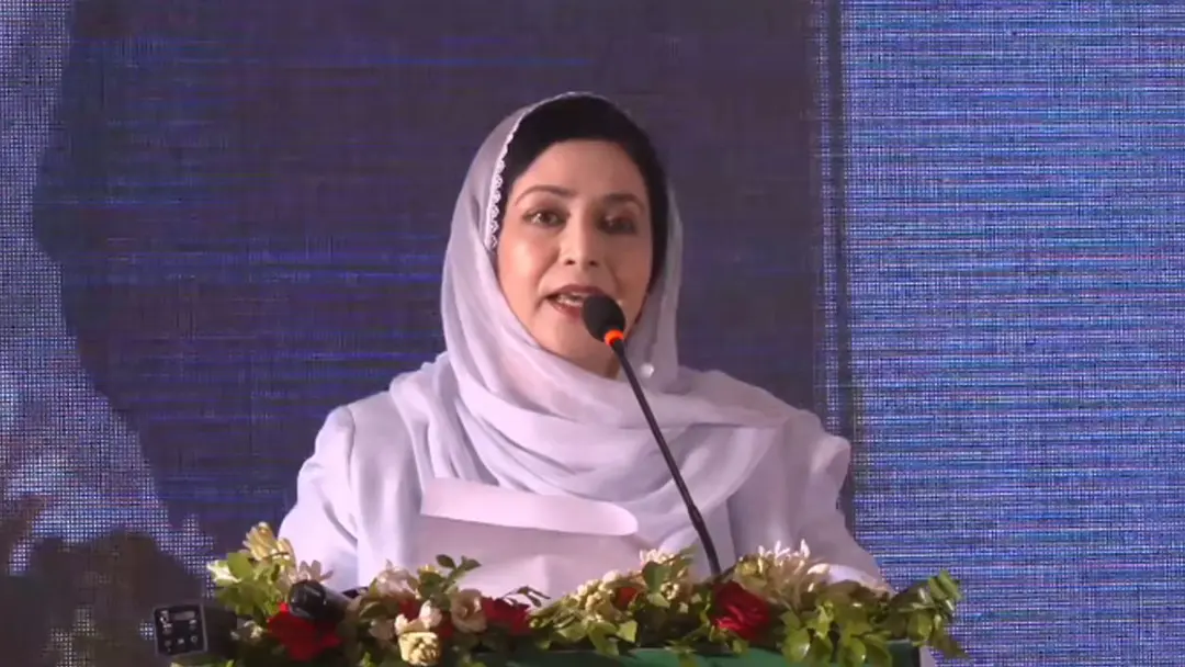 দেশের ৩৮ জেলায় নেই আইসিইউ, বঞ্চিত গ্রামীণ মানুষ: জুবাইদা রহমান
