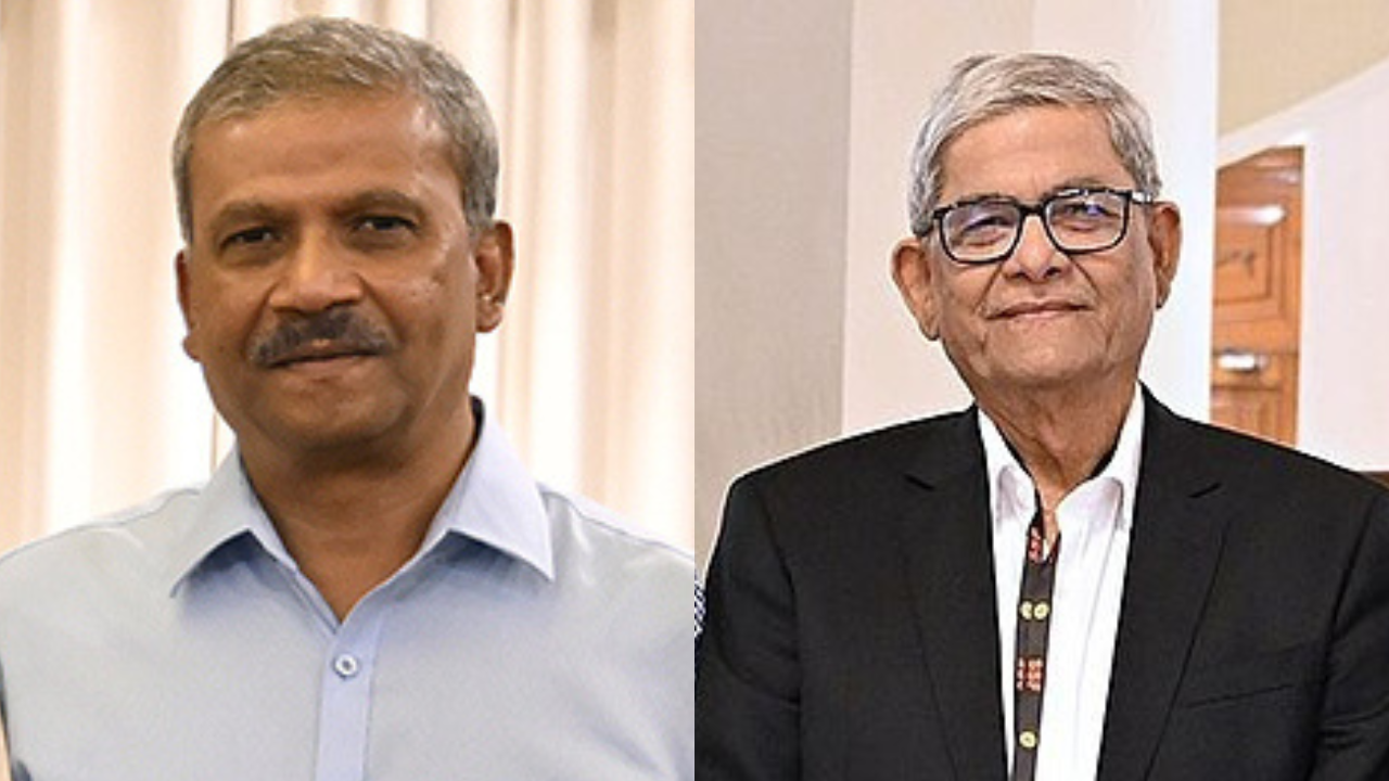 আসিফ নজরুলের কাছে পরবর্তী রাষ্ট্রপতি হিসেবে সেরা মির্জা ফখরুল