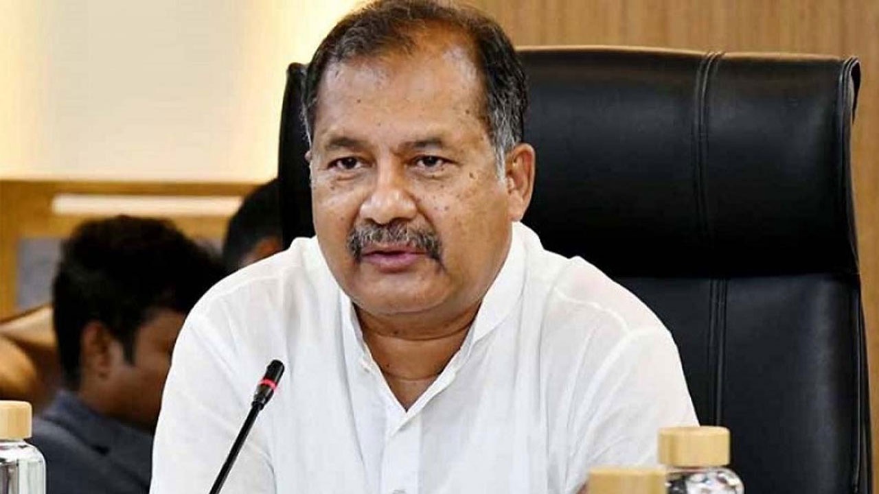 ২০২২ বিশ্বকাপ সম্প্রচারে ১৪০ কোটি টাকার দুর্নীতির তদন্ত চলছে : তথ্যমন্ত্রী