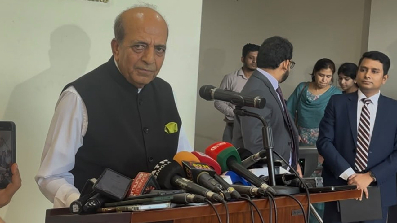 প্রধানমন্ত্রী তারেক রহমানের সফর নিয়ে অধীর আগ্রহে অপেক্ষায় ভারত
