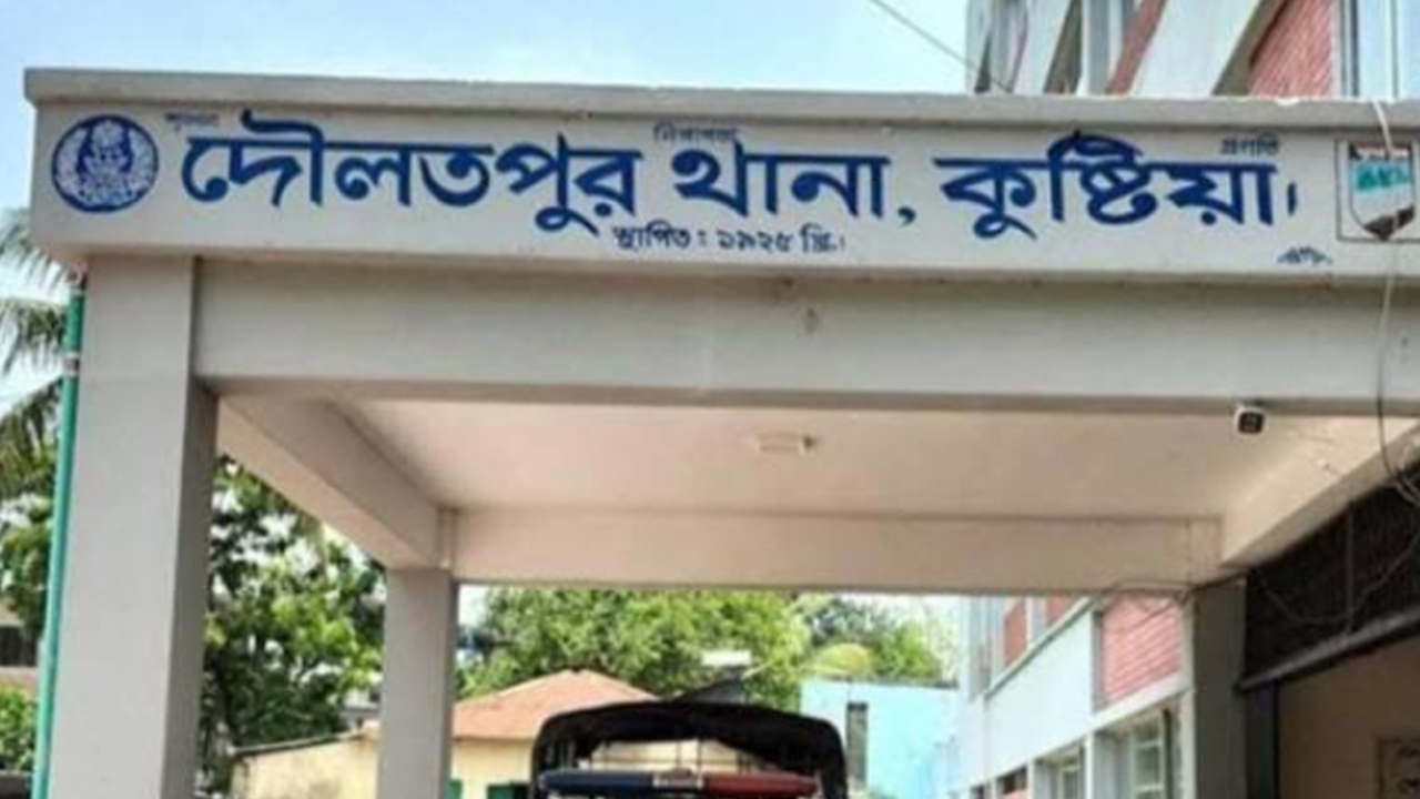 কুষ্টিয়ায় সংঘর্ষে যুবক নিহতের ঘটনায় আটক ২