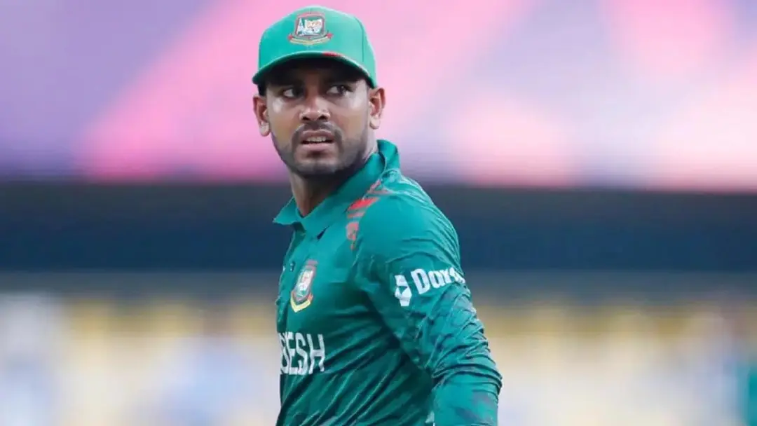অধিনায়কত্ব হারানো মিরাজের অধ্যায় কেমন ছিল
