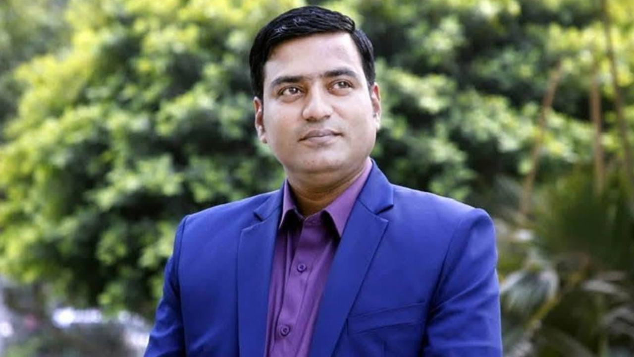 দিল্লিতে বাংলাদেশ হাইকমিশনের নতুন প্রেস মিনিস্টার সাইদুর রহমান